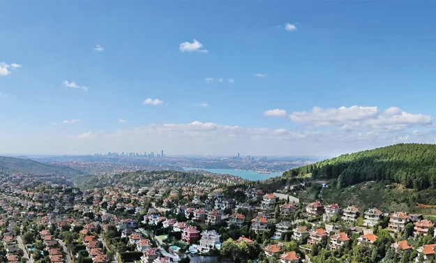 Beykoz Konakları ve Acarkent için özel satış sitesi 1 acar MilBV63TTi