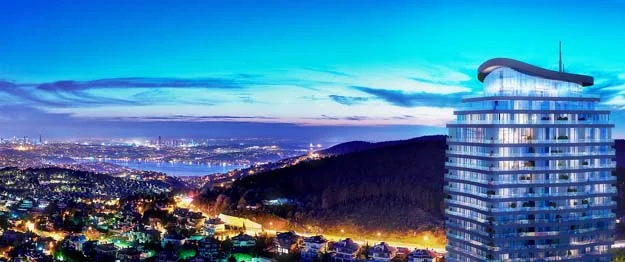 Beykoz AcarBlu Rezidans ziyaretçilere açıldı. 1 acarblu 13 OllDGRHIG