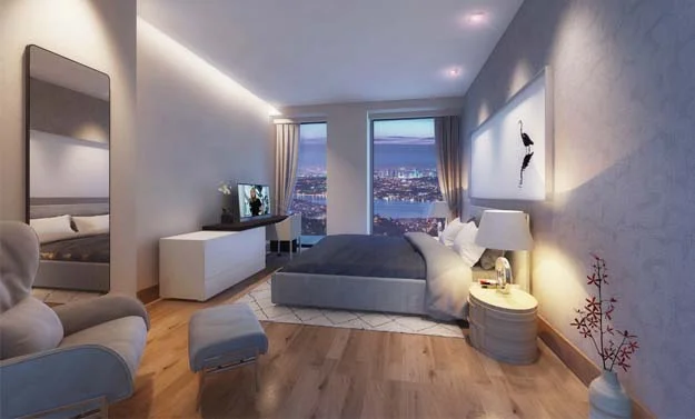 Beykoz AcarBlu Rezidans ziyaretçilere açıldı. 3 acarblu 15 JyMzMMoGSp