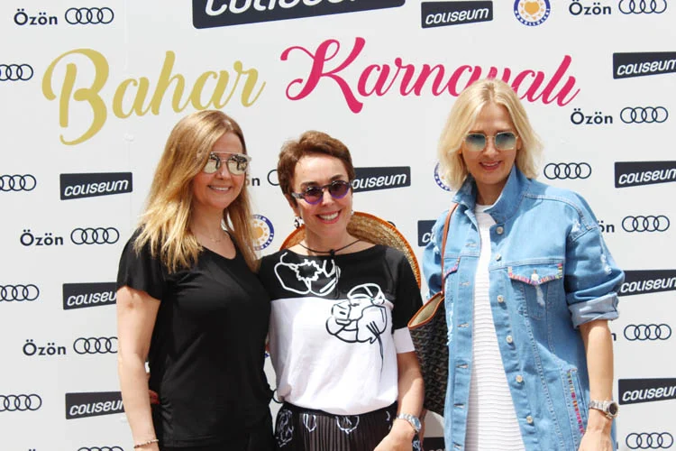 Beykoz Acarkent'te Bahar karnavalı 2 acark bahar kar 5 sh5KS9GmgE