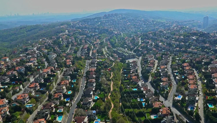 İşadamı İsmet Acar’ın hayatı belgesel oldu 12 acarlar mahal N6mU UMBW7