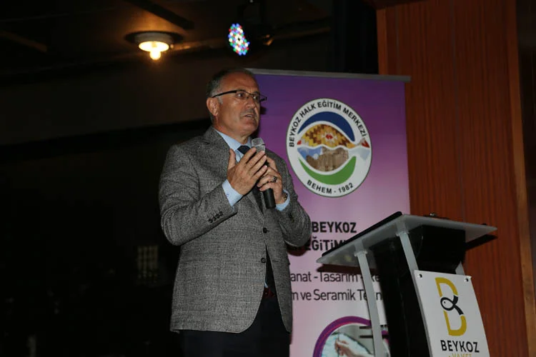 İlknur Bakoğlu, sanatını bir kez daha konuşturdu 2 acilis mk halk 3 Y87r0rnhJb