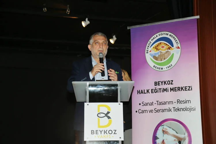 İlknur Bakoğlu, sanatını bir kez daha konuşturdu 3 acilis mk halk 4 NtEEKHindA