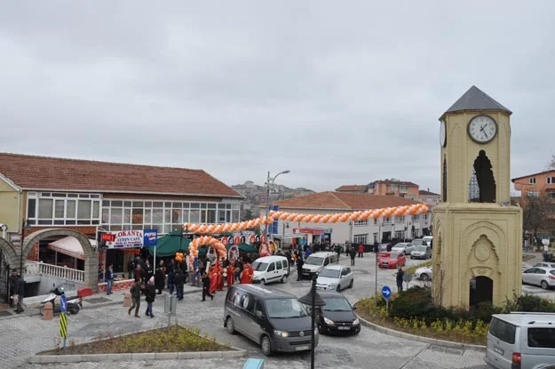 Adil Usta'nın Soğuksu’daki yeri dualarla açıldı 3 acilis sec db 16 16 DK92o9E1UG