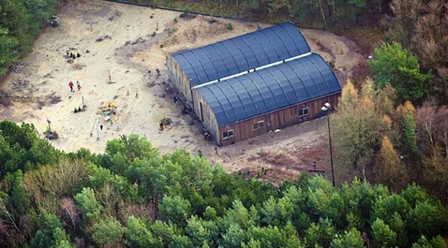 Ütopya bu kez Beykoz'u gündeme getirdi 1 acun beyko GCUF7X4DaE