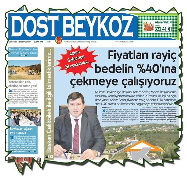 Beykoz halkı rahat bir nefes aldı 1 adem 2b k dIgsFNvRjc