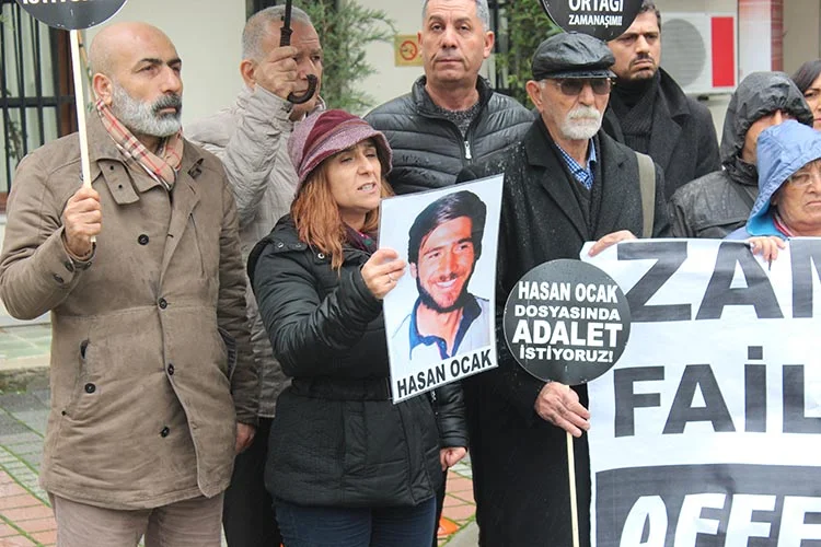 Beykoz Adliyesi önünde zaman aşımı açıklaması 1 adliye beykoz manset2 YqPBSemu1r