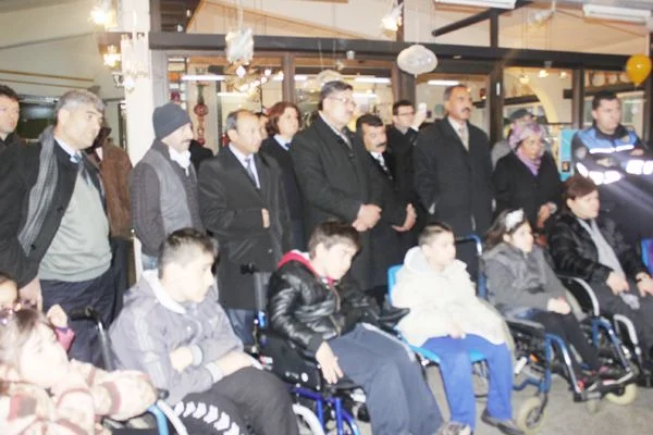 Beykoz polisinden Afgan polisine destek 1 af bey polis b5dFWziP2t