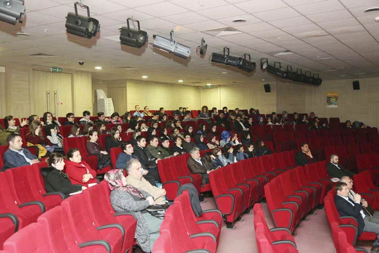 AFAD’dan Beykoz'a afet bilinci eğitimi 1 afad afet eg 2 36292HZyJc