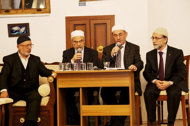 Afrin Şehitleri için Beykoz'da Mevlid-i Şerif okundu 2 afrin sehit 6 jHWeDRnGbZ