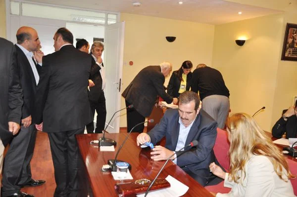 Dost Beykoz yazdı, meclis tartıştı 1 agua 2o4JY460Io