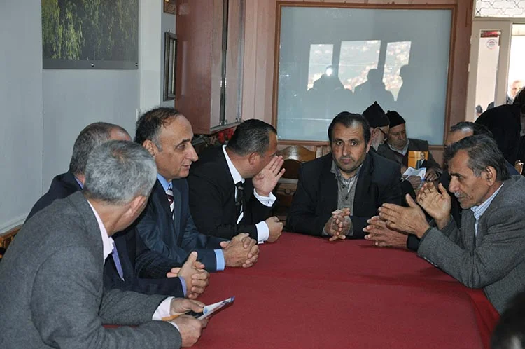 Dr. Ahmet Batu: "Bu anlayışla AK Parti’nin işi zor!" 2 ahmet ba 3uh 8hEgve