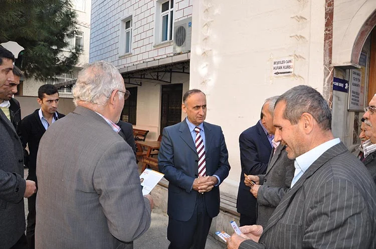 Dr. Ahmet Batu: "Bu anlayışla AK Parti’nin işi zor!" 1 ahmet ba NvQ0vb8bN6