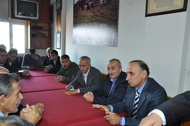 Dr. Ahmet Batu: "Bu anlayışla AK Parti’nin işi zor!" 3