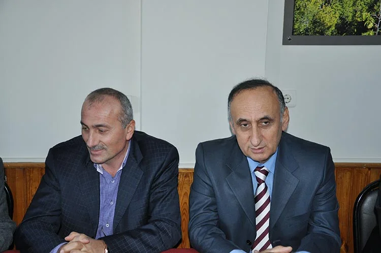 Dr. Ahmet Batu: "Bu anlayışla AK Parti’nin işi zor!" 7 ahmet ba kUos1POq2o