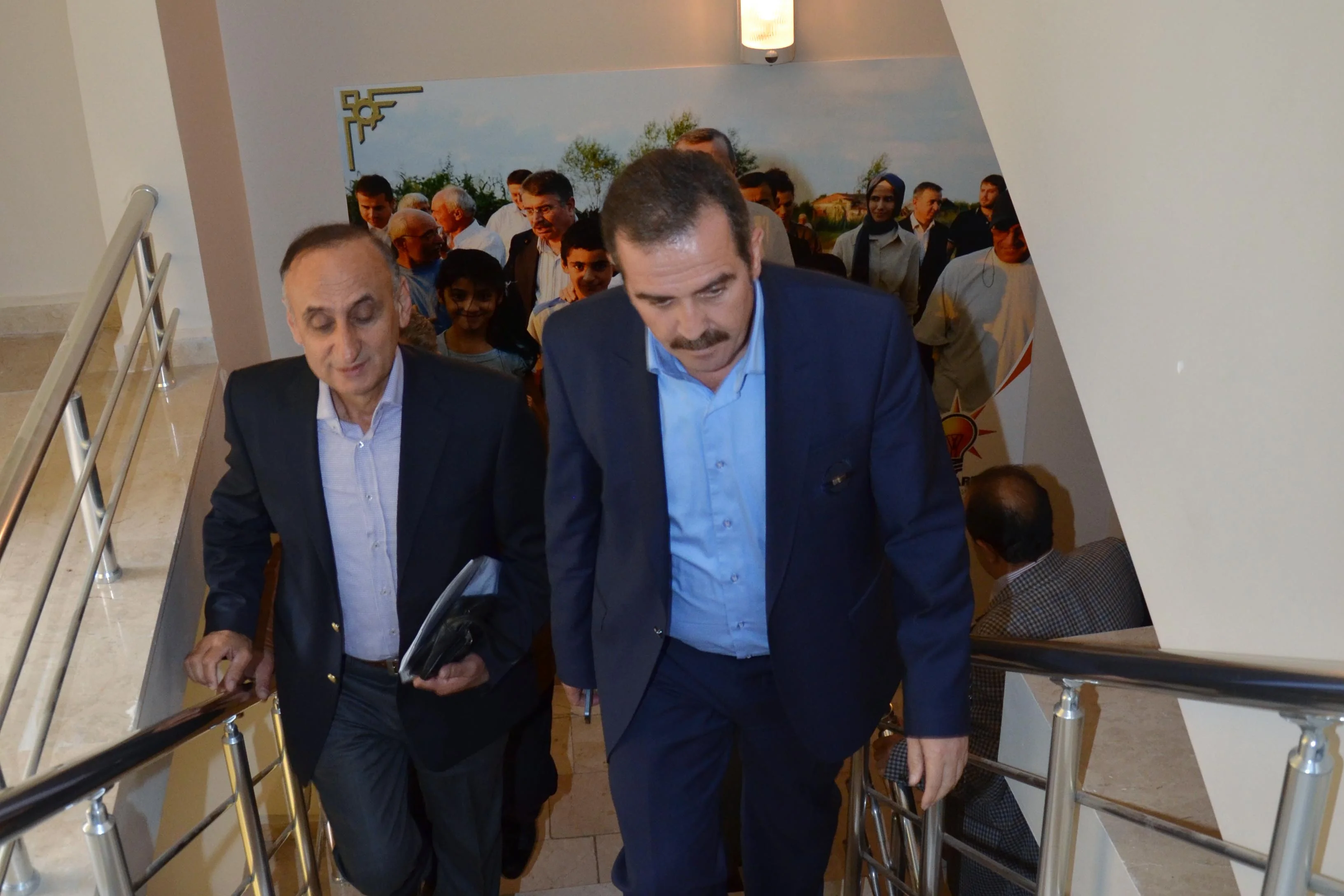 Dr. Ahmet Batu: "Bu anlayışla AK Parti’nin işi zor!" 8 ahmet batu 12 KXT8kI8YW