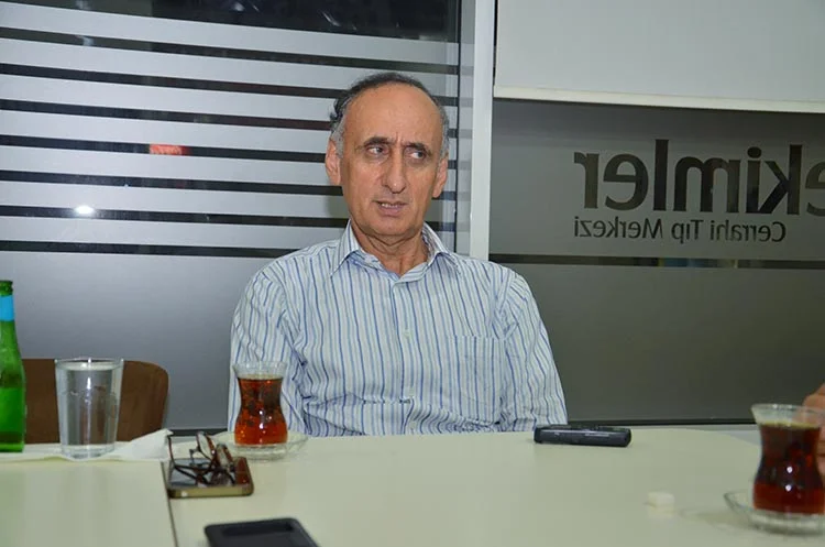 Dr. Ahmet Batu: "Bu anlayışla AK Parti’nin işi zor!" 4 ahmet batu 2 AoKt5bnIto