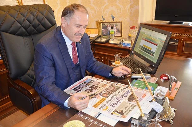 Beykoz Kaymakamı sizin için ne dedi? 2