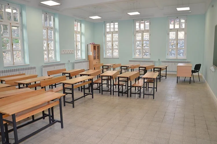 Ahmet Mithat Efendi İlkokulu pazartesi açılıyor 1 ahmet mithat efendi 11 15E3 8Jw2L