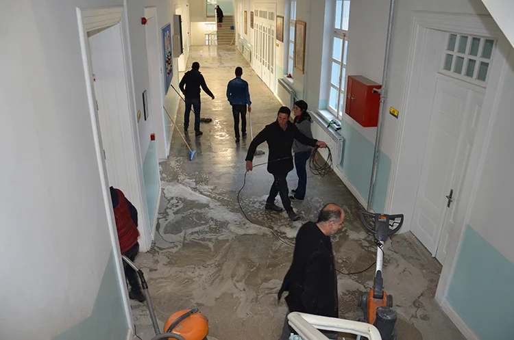 Ahmet Mithat Efendi İlkokulu pazartesi açılıyor 5 ahmet mithat efendi 22 BpiwnlXy4R