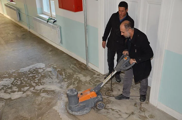 Ahmet Mithat Efendi İlkokulu pazartesi açılıyor 6 ahmet mithat efendi