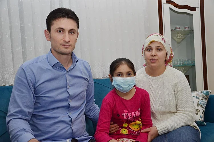 Ne okul, ne sokak onlara her şey yasak 3