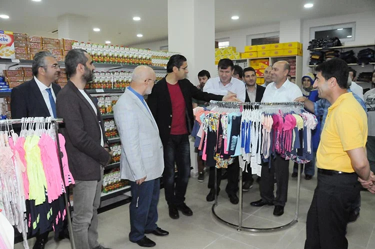 İhtiyaç sahibi ailelere karşı duyarlı olalım 2