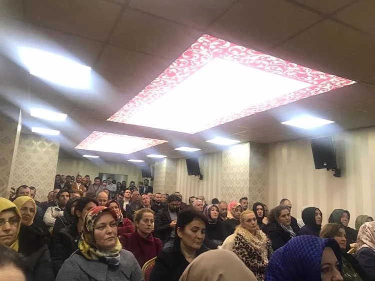 AK Parti Beykoz’dan jet mesaj, 'Küskünlükler bitecek' 1 ak 3 ekoSoPlHic