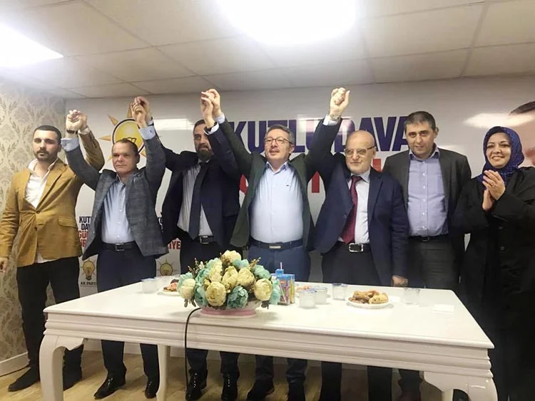 AK Parti Beykoz’dan jet mesaj, 'Küskünlükler bitecek' 3 ak 4 XNAtFJ6fHL