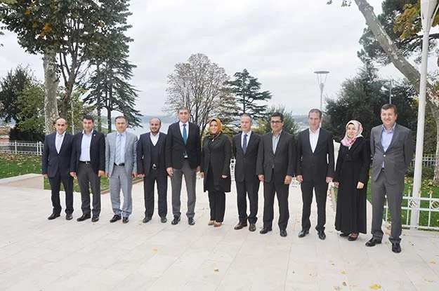 Mustafa Gürkan: "80 binin altına düşmeyeceğiz!" 6 ak D8C66P0 ek