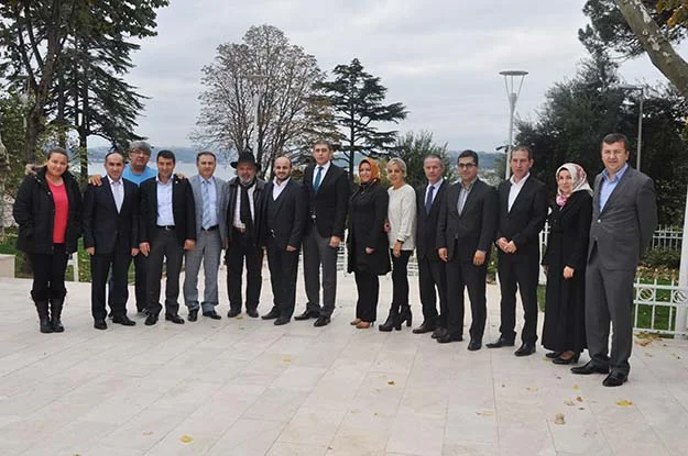 Mustafa Gürkan: "80 binin altına düşmeyeceğiz!" 7