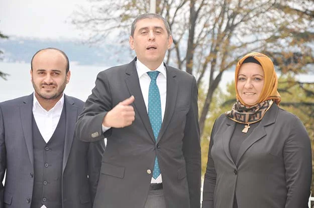 Mustafa Gürkan: "80 binin altına düşmeyeceğiz!" 4 ak gqIcuaB z4