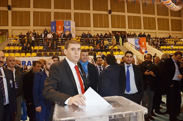 AK Parti'ye taze kan, Mustafa Gürkan 13 ak beykoz besinci olagan kongre db 46 yyWBAJi1sb