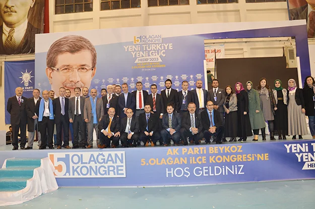 AK Parti'ye taze kan, Mustafa Gürkan 3 ak beykoz besinci olagan kongre db 54 UmeVbqSzJL