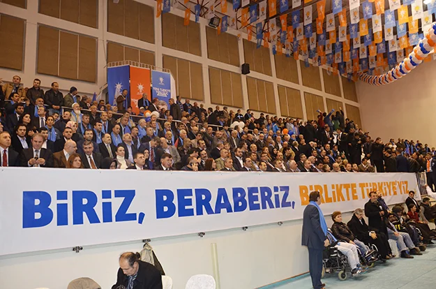 AK Parti'ye taze kan, Mustafa Gürkan 5 ak beykoz besinci olagan kongre db 5 0BKv8j3v V