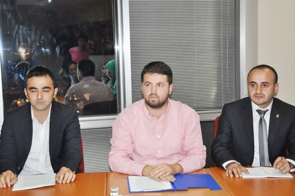 Fatih Sağlam’dan CHP’ye sağlam çıkış 1 ak ge k8semIt5mg