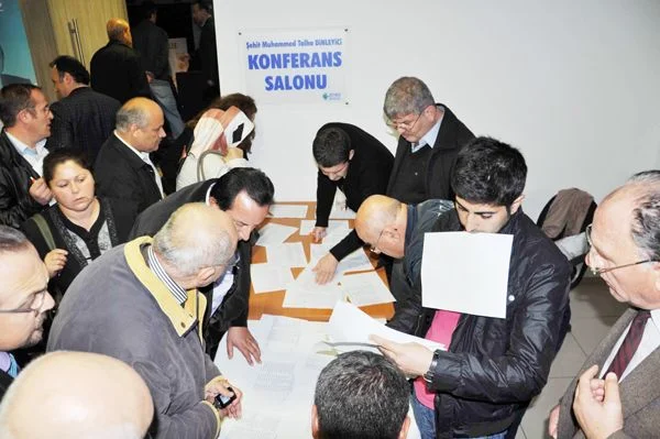 Danışma Meclisi’nden yüzde 58 çıktı 4 ak hedef 5cs yR4U58