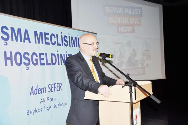 Danışma Meclisi’nden yüzde 58 çıktı 2 ak hedef dlJFr84SSB
