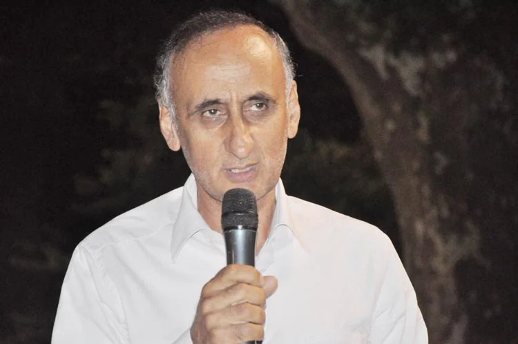 AK Parti Beykoz vefa iftarında sinirler gerildi 4 ak ift 48AFHuPNm8