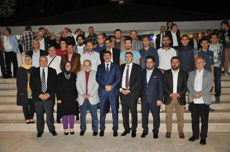 AK Parti'nin Beykoz'da 'Azmi' yüksek 5 ak iftar 16 50 yri 7JnNiS