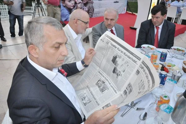 AK Parti’de 2014 seçim hareketi 2 ak iftar beykoz