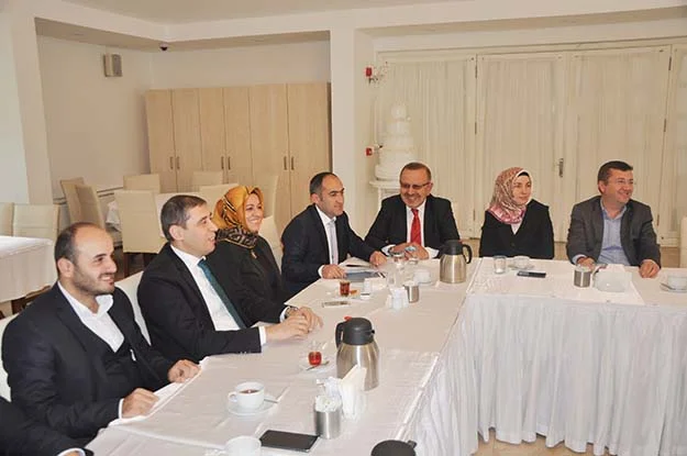 Mustafa Gürkan: "80 binin altına düşmeyeceğiz!" 2 ak il 6 npA0H84puI