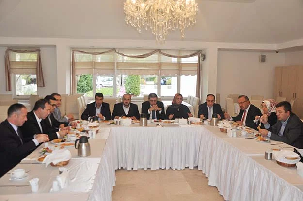 Mustafa Gürkan: "80 binin altına düşmeyeceğiz!" 5