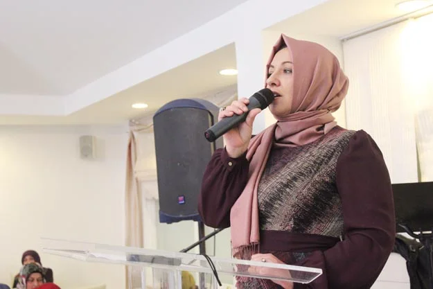 Beykoz’un muhacirlerine AK Kadınlardan destek 2 ak kadin muhacir 6 lap4zzJay