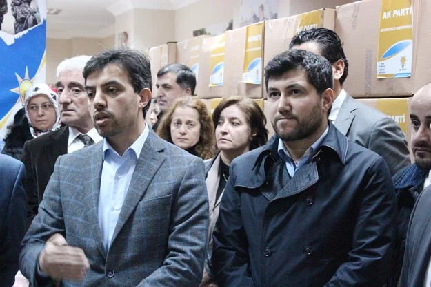 AK Partili kadınlardan Türkmen Dağı'na... 3 ak kadin turkmen db 7 kCRpbA2jY5