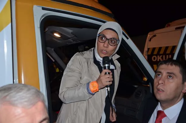 AK Parti Beykoz Teşkilatı zaferi böyle kutladı 5 ak kutlama sec 3CZp7wkrlO