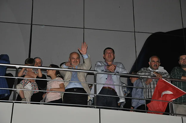 ak pari cumhur kutlama cg9ZhW8RGS