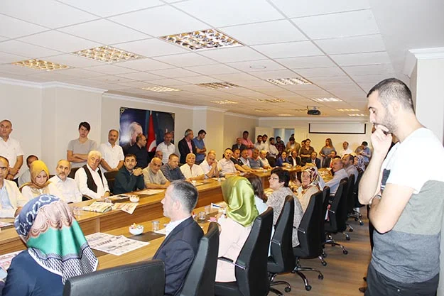 AK Partili Erol Kaya Beykoz’da ders verdi 1 ak part bayr QHl8hzizev