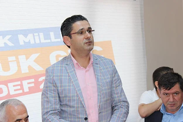 AK Partili Erol Kaya Beykoz’da ders verdi 3 ak part bayr c6euX4cFK5