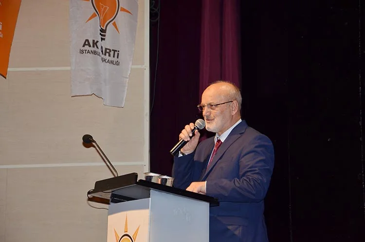 Beykoz’da günahı olmayan tek adam! Mustafa Gürkan 10